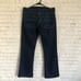 7 For All Mankind Blue Denim Mid Rise Bootcut 31