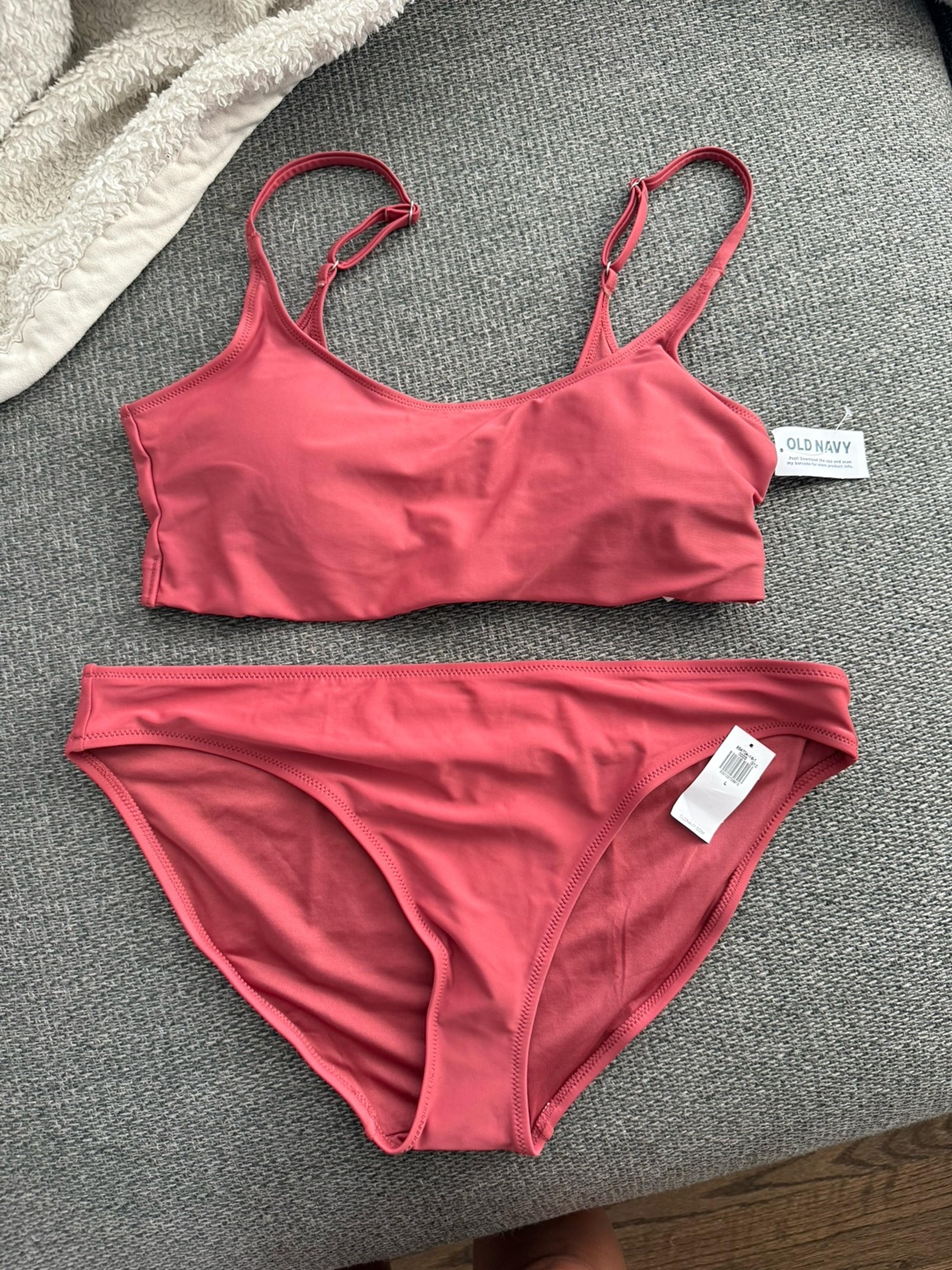 Old Navy bikini