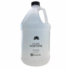Marianna Pure Acetone Gallon
