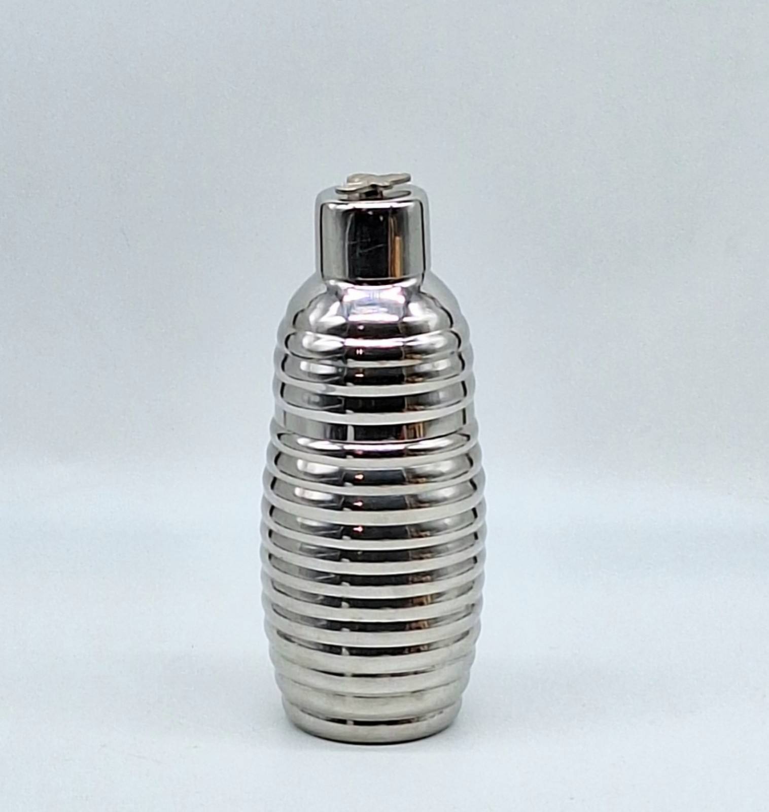 Pottery Barn Cocktail Shaker