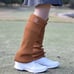 Leg warmers