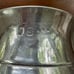 Vintage Wilton Armetale Plough Pewter English Tavern Water Juice Pitcher USA 6”