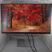 Dell P2722H 27 16:9 IPS Computer Monitor - Like New with Stand and Cables.