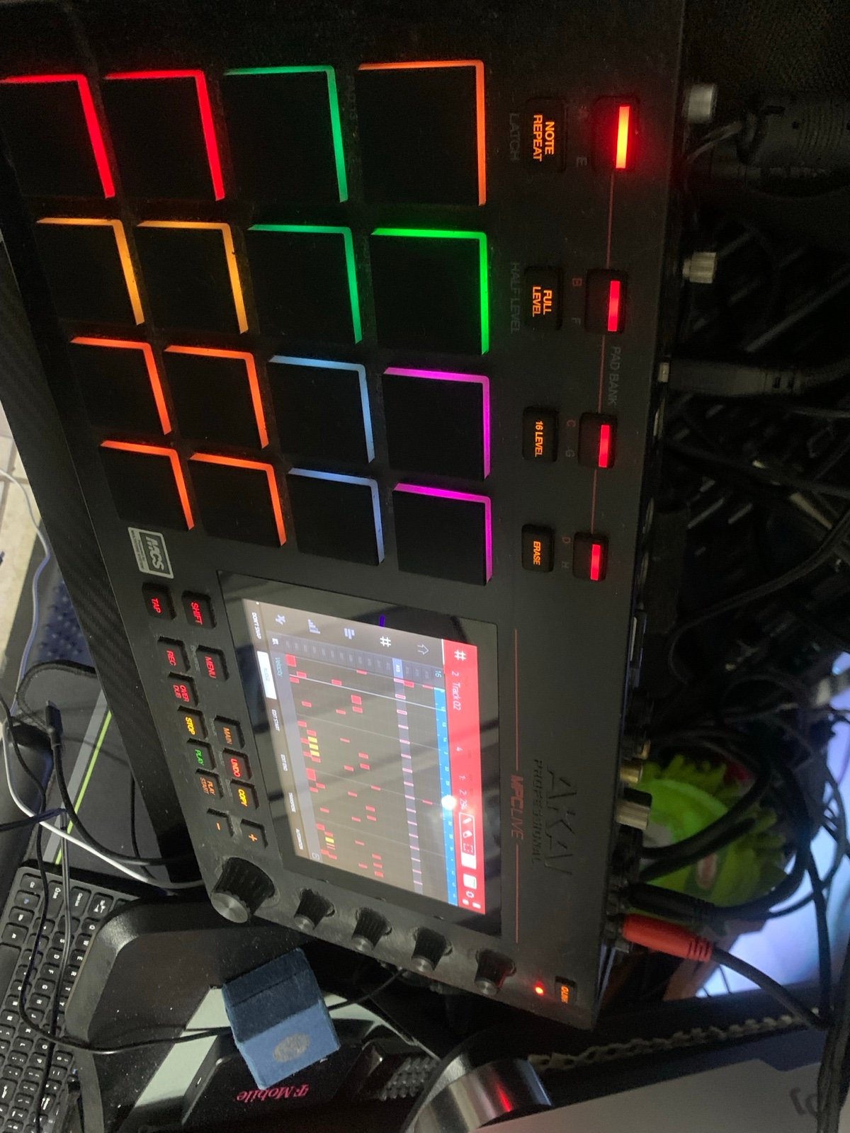 mpc live