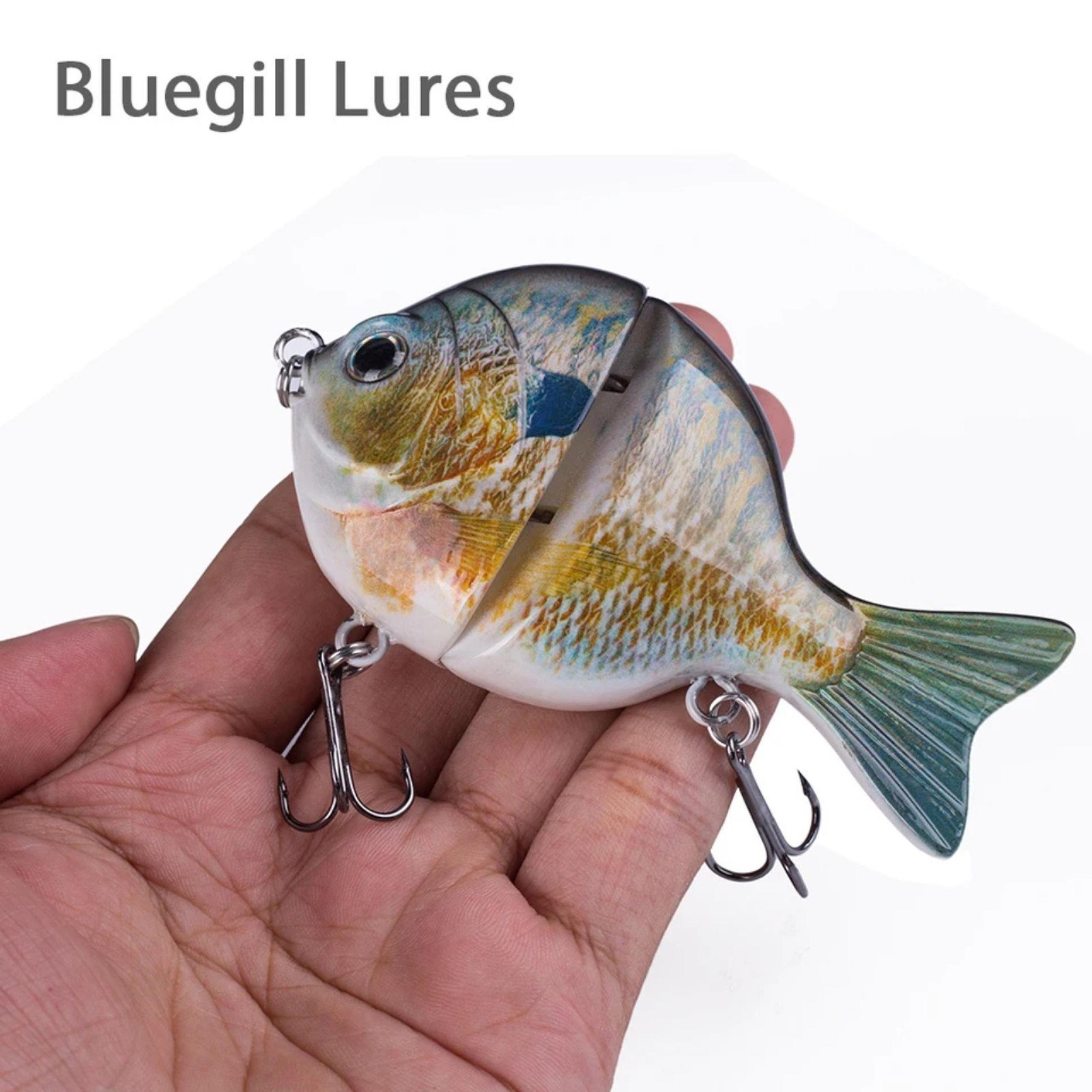 Fishing Lures
