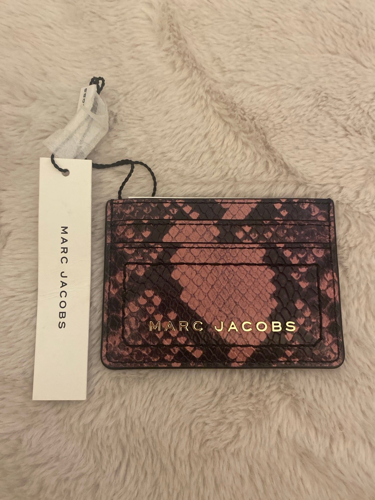 Marc Jacobs small wallet