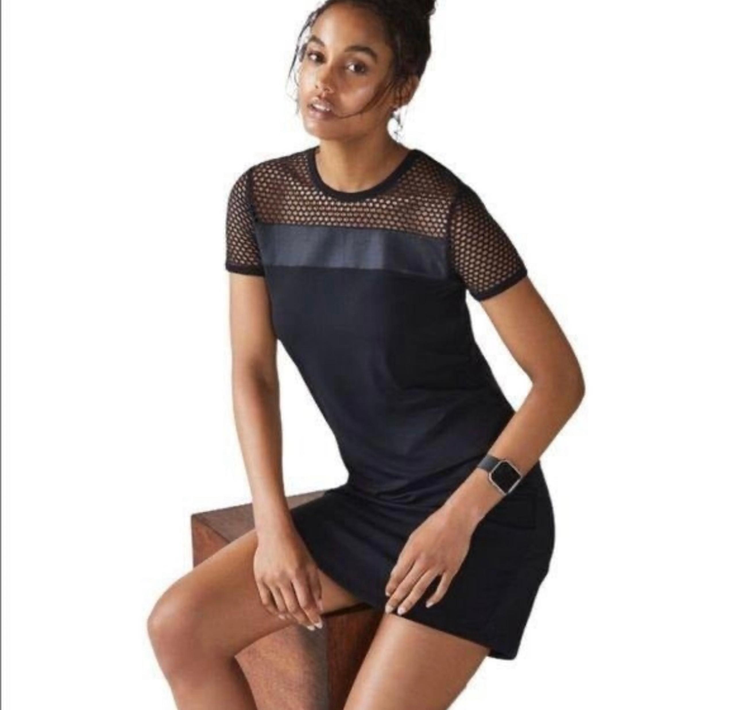 Fabletics dress