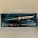 Conair Pro Nano Silver Ceramic Tools 1 1/4 - 1 1/2 Inch Jumbo Conical Iron