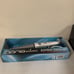 Conair Pro Nano Silver Ceramic Tools 1 1/4 - 1 1/2 Inch Jumbo Conical Iron