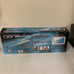 Conair Pro Nano Silver Ceramic Tools 1 1/4 - 1 1/2 Inch Jumbo Conical Iron