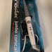 Conair Pro Nano Silver Ceramic Tools 1 1/4 - 1 1/2 Inch Jumbo Conical Iron
