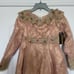 Disney’s Aurora dress, shoes and crown