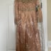 Disney’s Aurora dress, shoes and crown