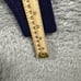 J Crew Sweater Mens Small Blue 100% Wool Grandpa Dad VTG 90s