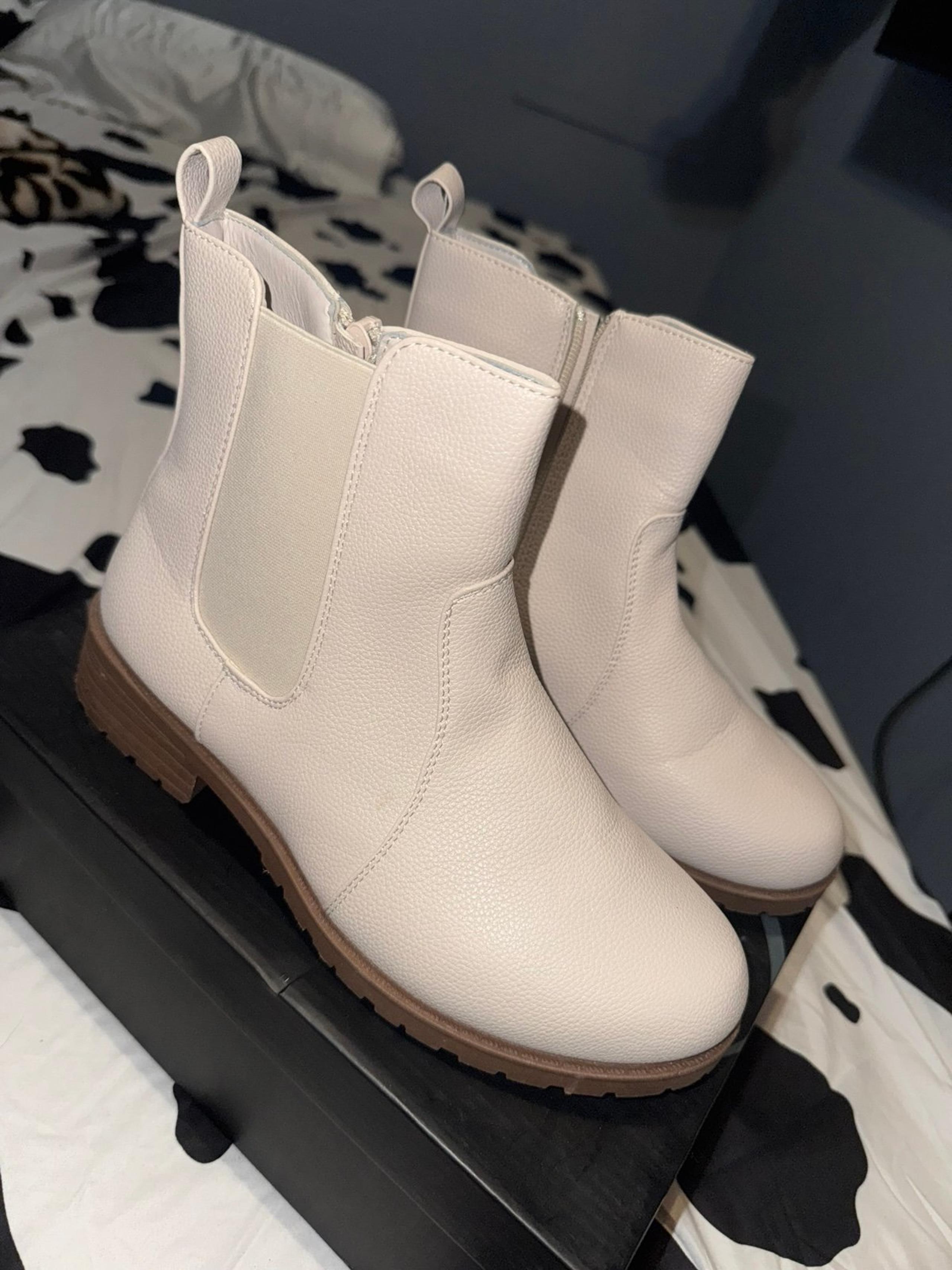 Booties