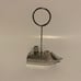 Carnival Cruise Ship Metal Card Holder / Paperweight / Photo Holder
