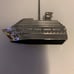 Carnival Cruise Ship Metal Card Holder / Paperweight / Photo Holder