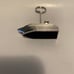 Carnival Cruise Ship Metal Card Holder / Paperweight / Photo Holder