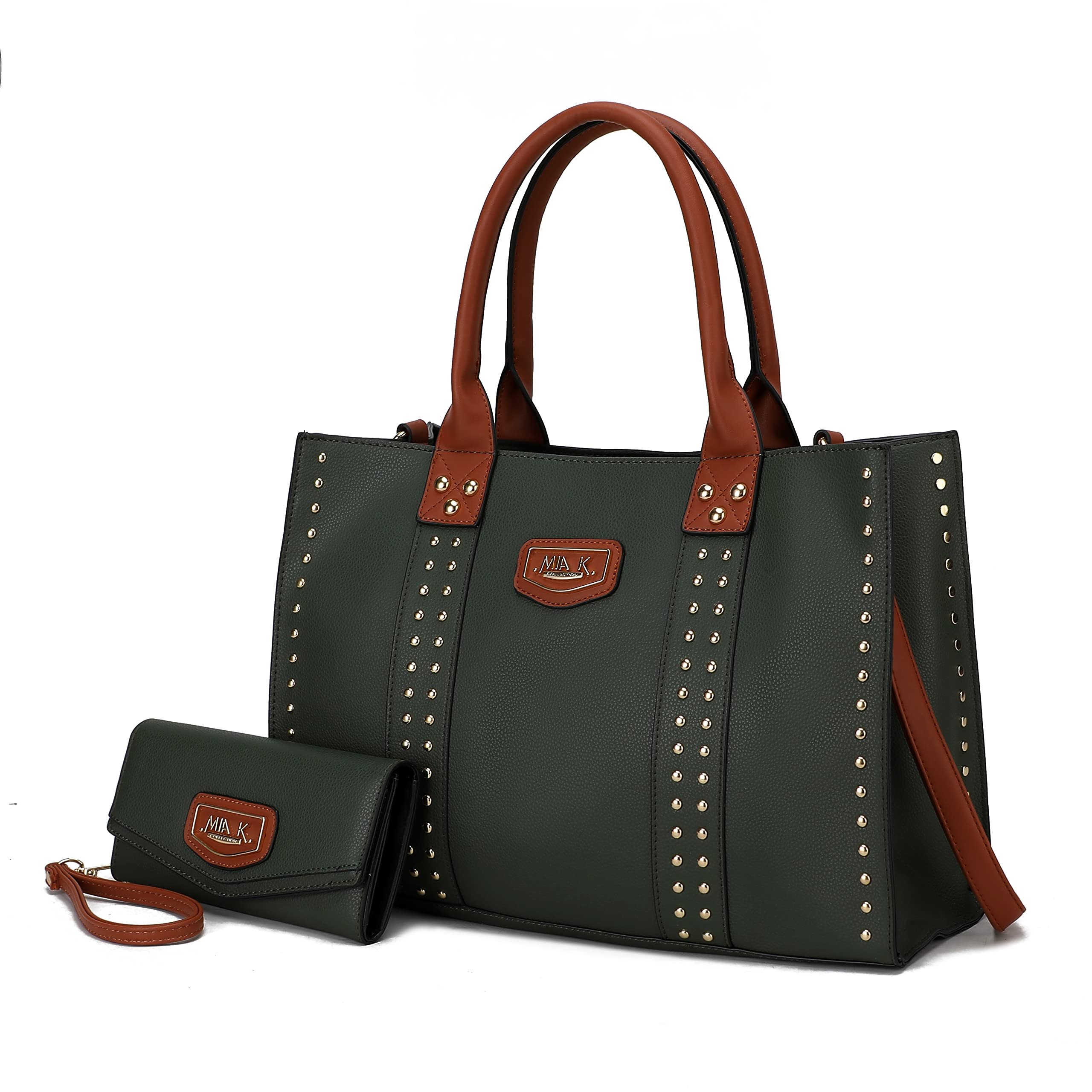Chic Bag Satchel Vegan Textured Purses And Handbags For Top Handle Satchel Bag