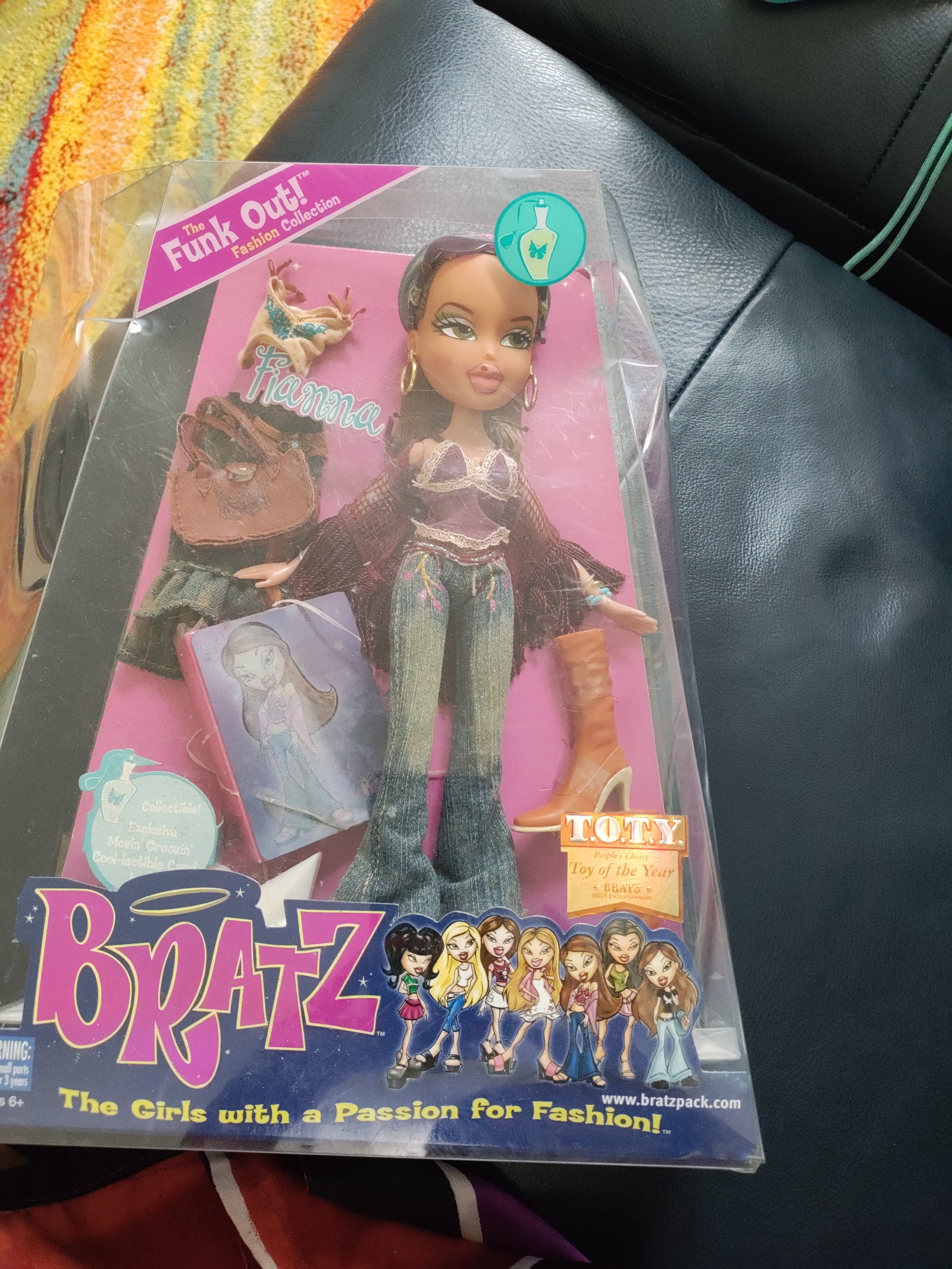 Bratz