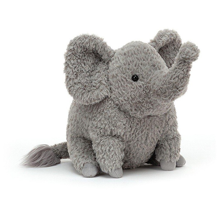 RARE Jellycat Rondle Elephant BNWT