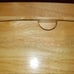 Wood Breakfast in Bed Serving Tray Reading Table w/ Magazine Book Side Storage