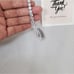 Tennis bracelet size 8