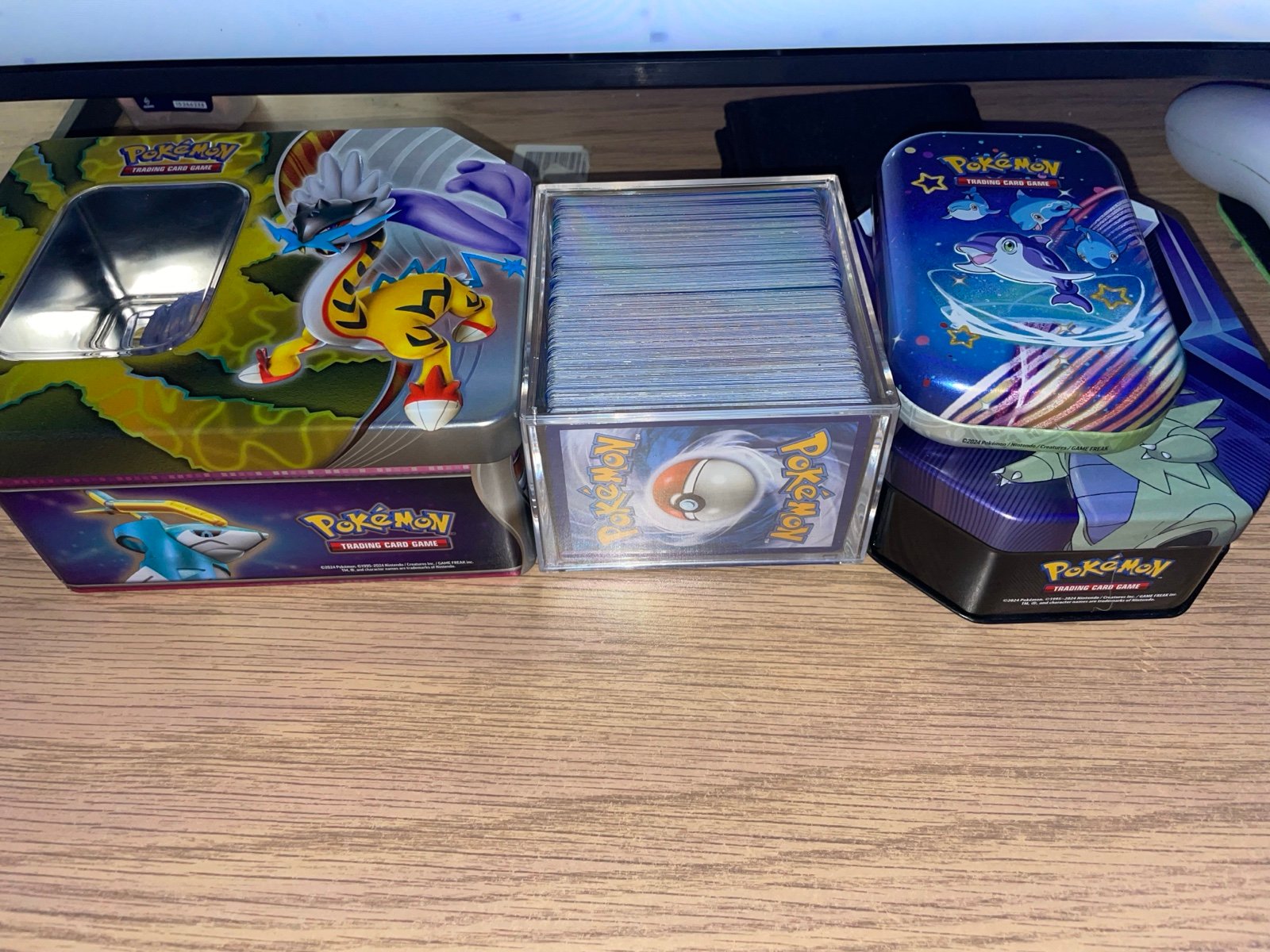 Pokemon