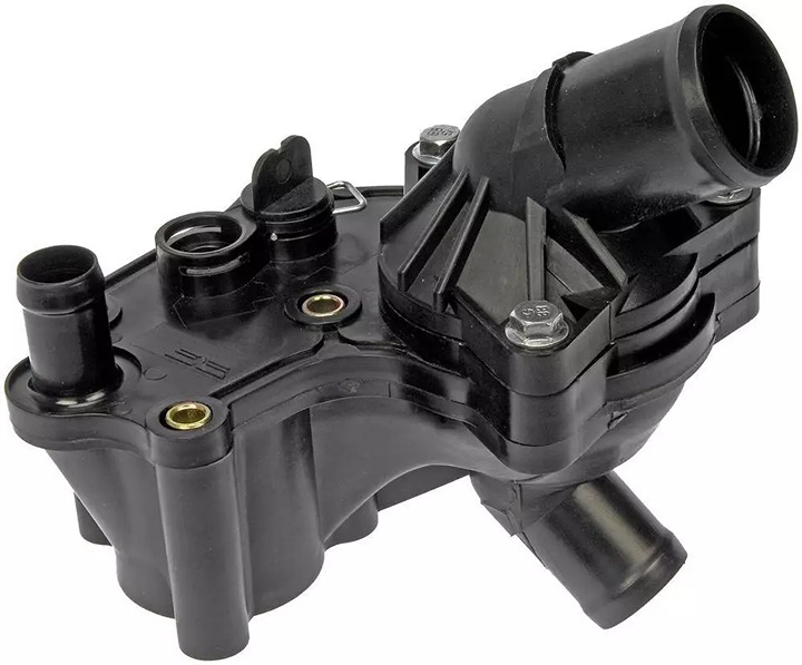Ford Explorer Coolant Thermostat Housing Assembly Dorman 902-860