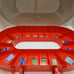 Disney Pixar Cars with track carrying case