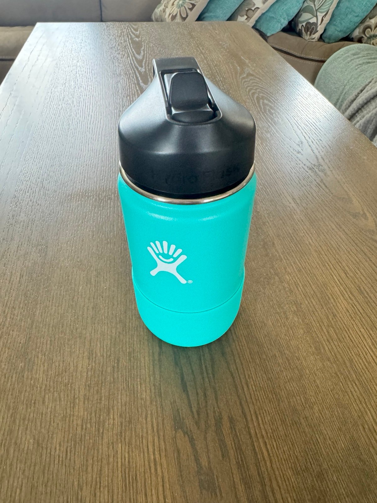 Hydro Flask 12 oz Mint
