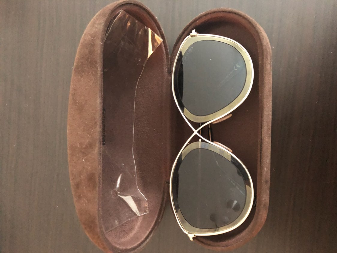 sunglasses