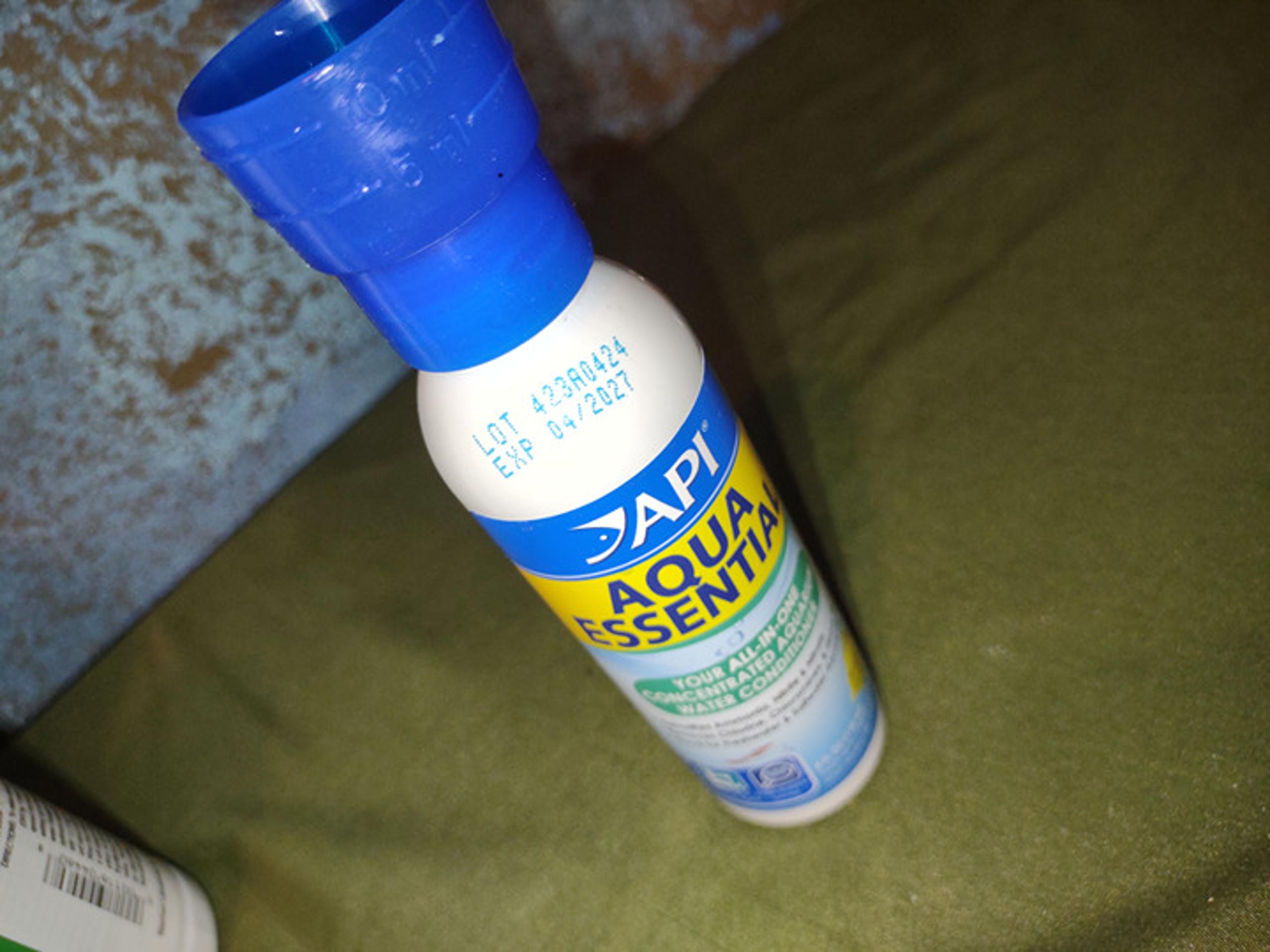 Aqua Essteinal
