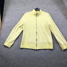 Horny Toad Full Zip Sweatshirt Size Large