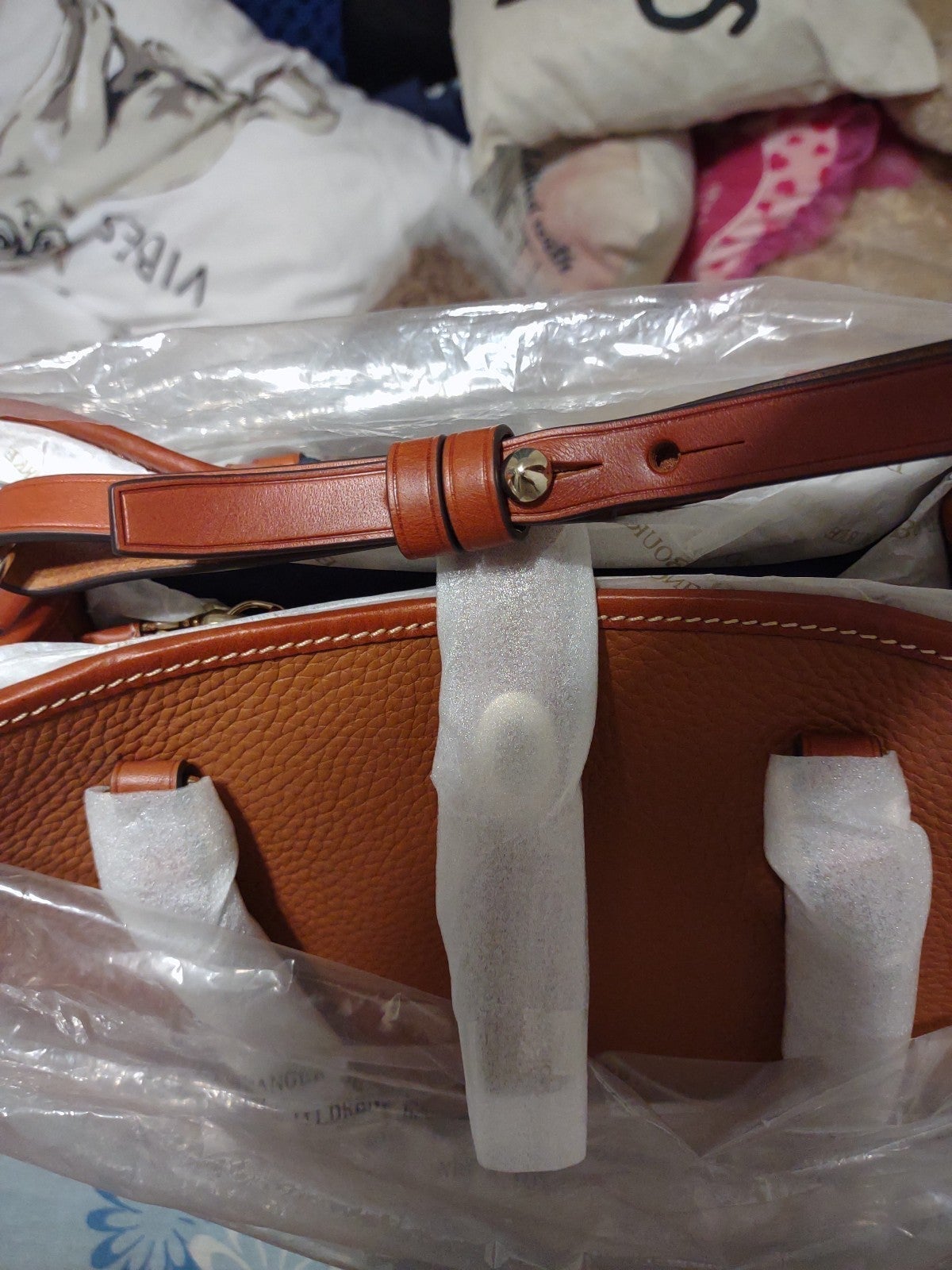 Designer handbags Dooney and store Bourke