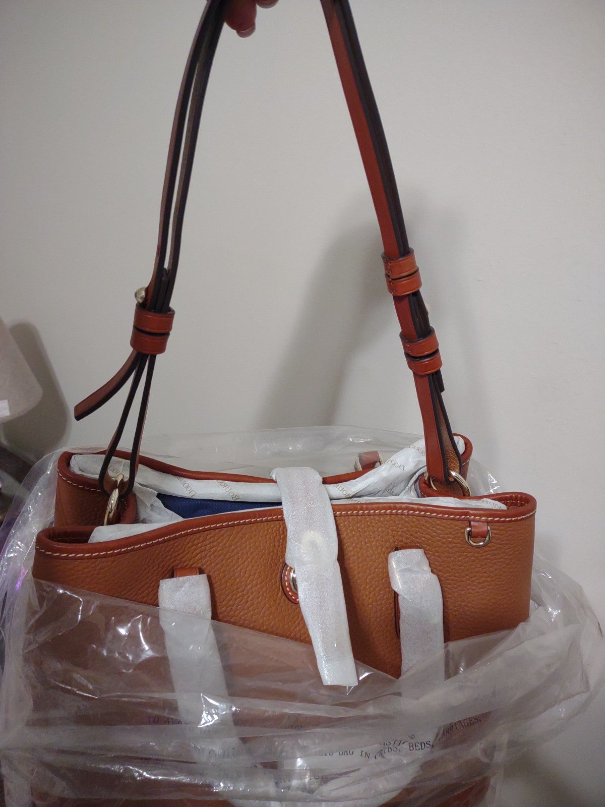 Designer handbags Dooney and store Bourke
