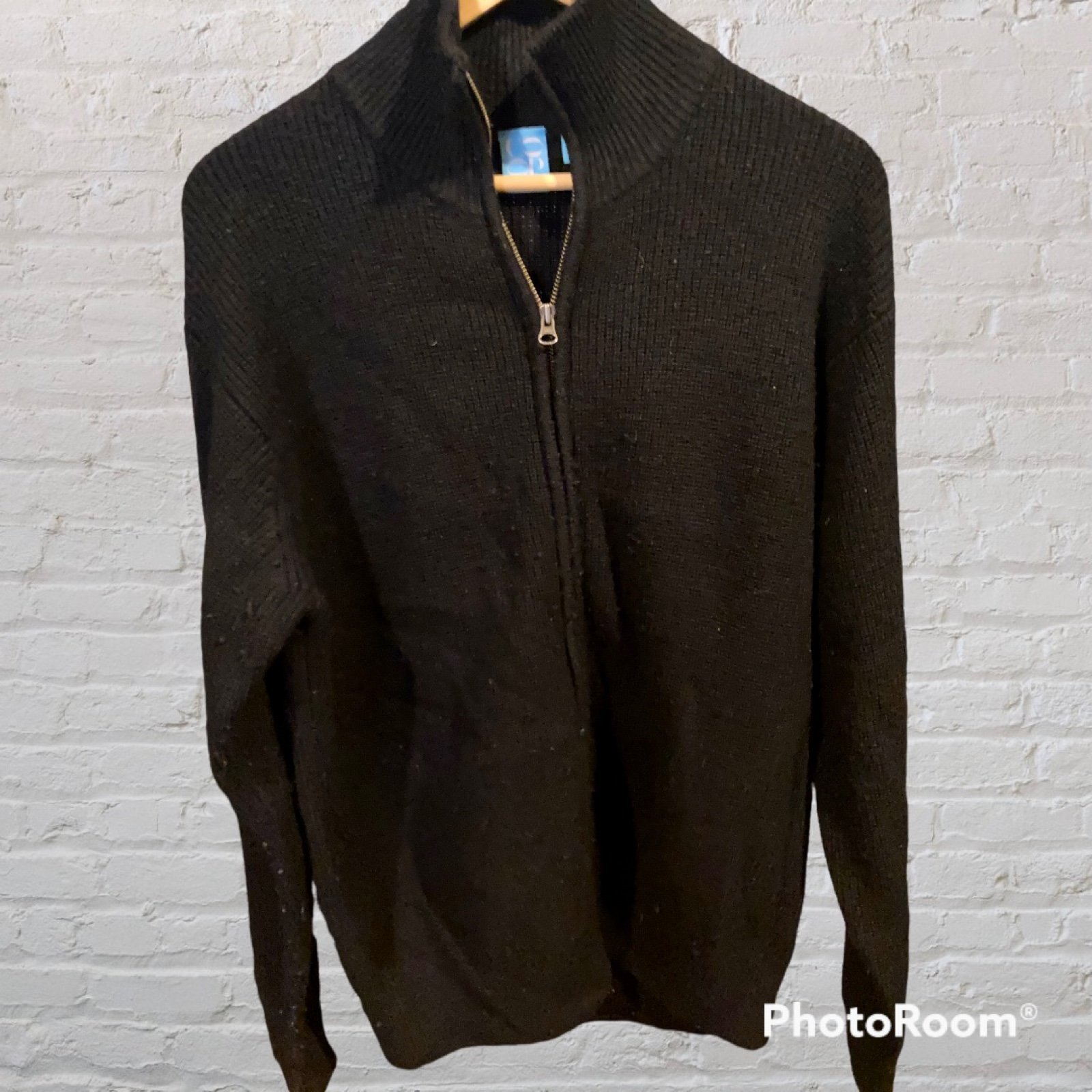 Barney’s New York Co Op Sweater Jacket