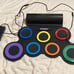 Orasant Roll Up Drum Pad