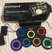 Orasant Roll Up Drum Pad