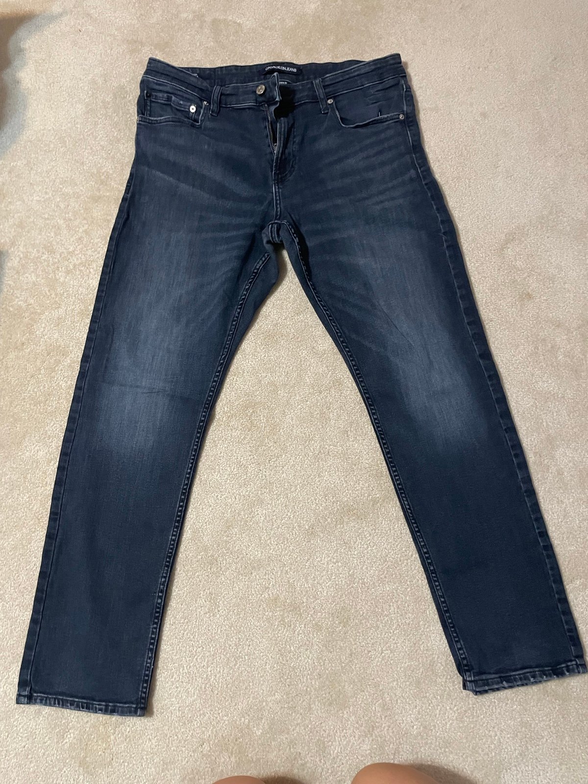 Men’s Calvin Klein Jeans