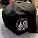 Raiders hat