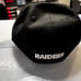 Raiders hat