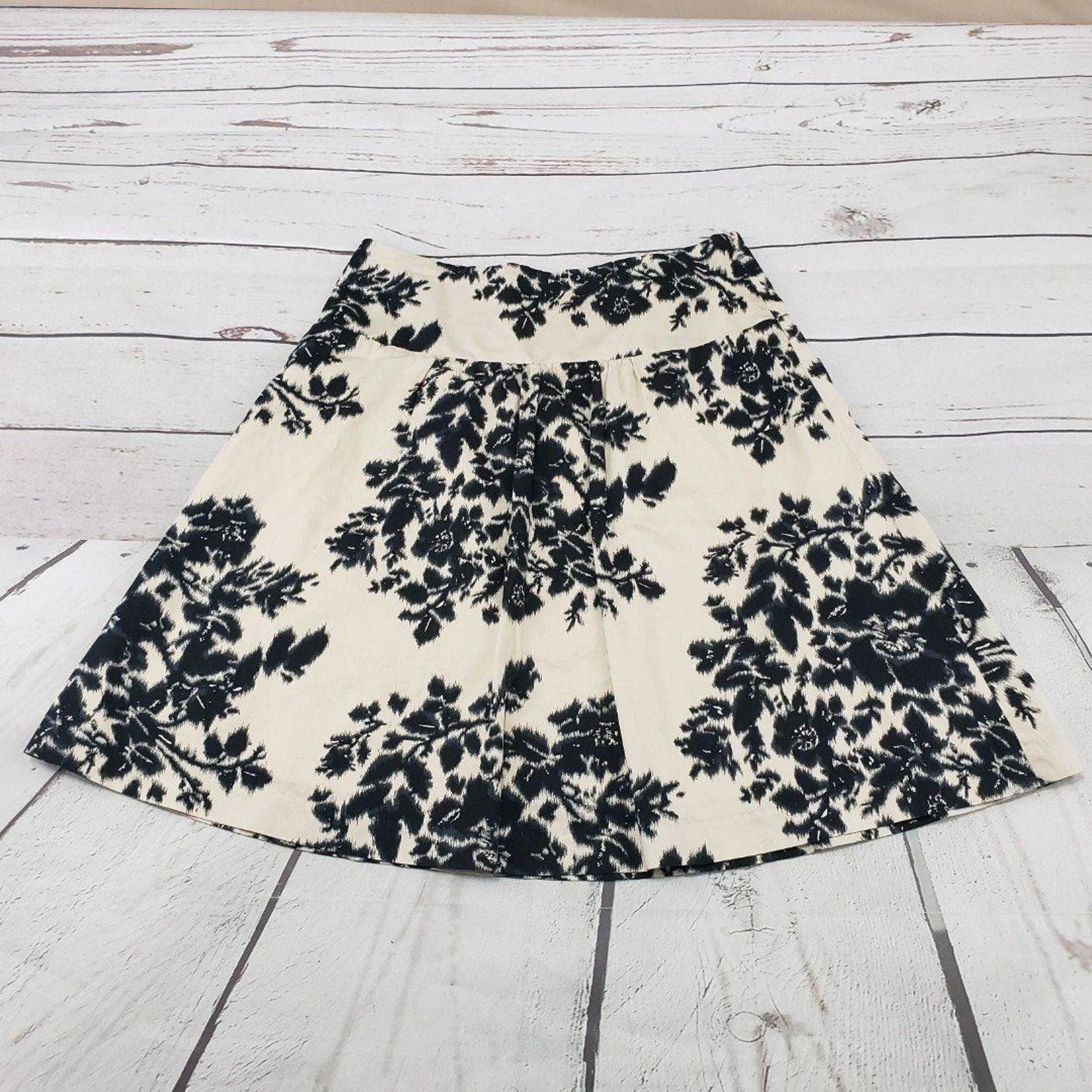 The Limited Skirt Size 0 Women A Line