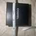 Chanel gift box 2.5 X2.5 X1.25