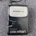 Sony Walkman AM/FM
