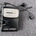 Sony Walkman AM/FM