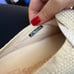 NWT Spenco Slip on Mule 9