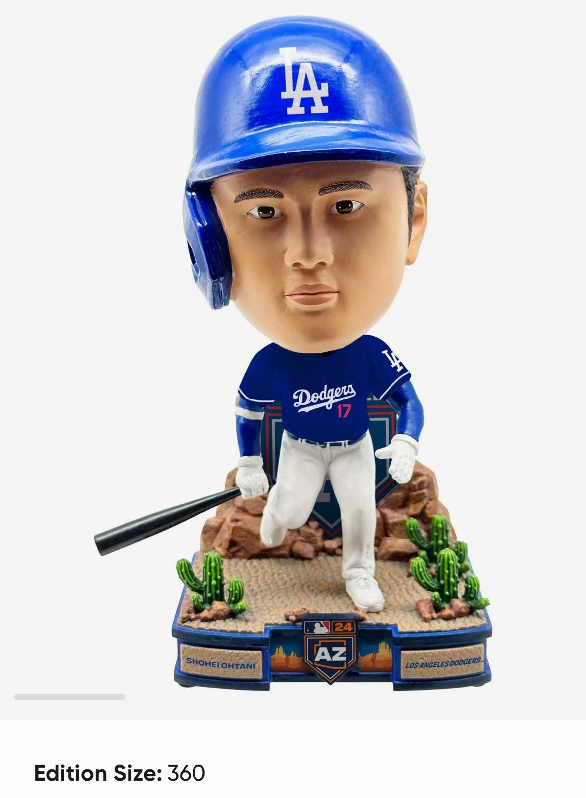 Bobblehead