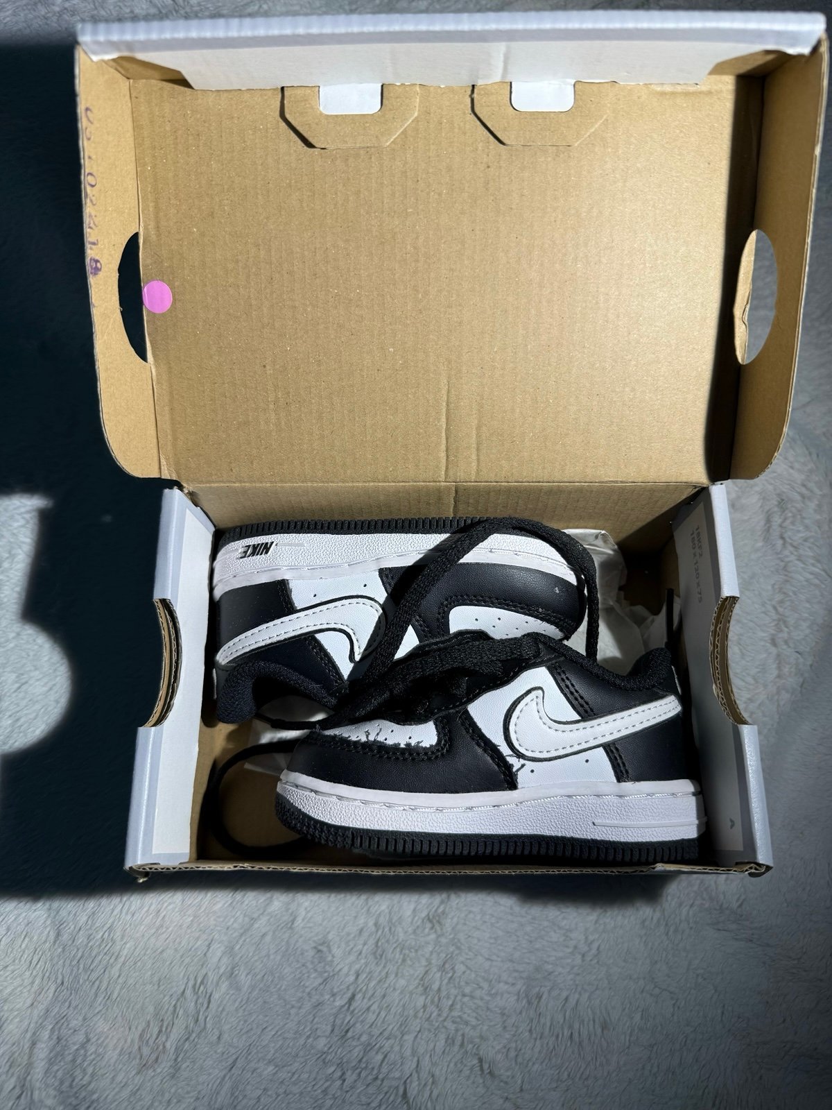 Nike Force 1 LV8 2 (TD)