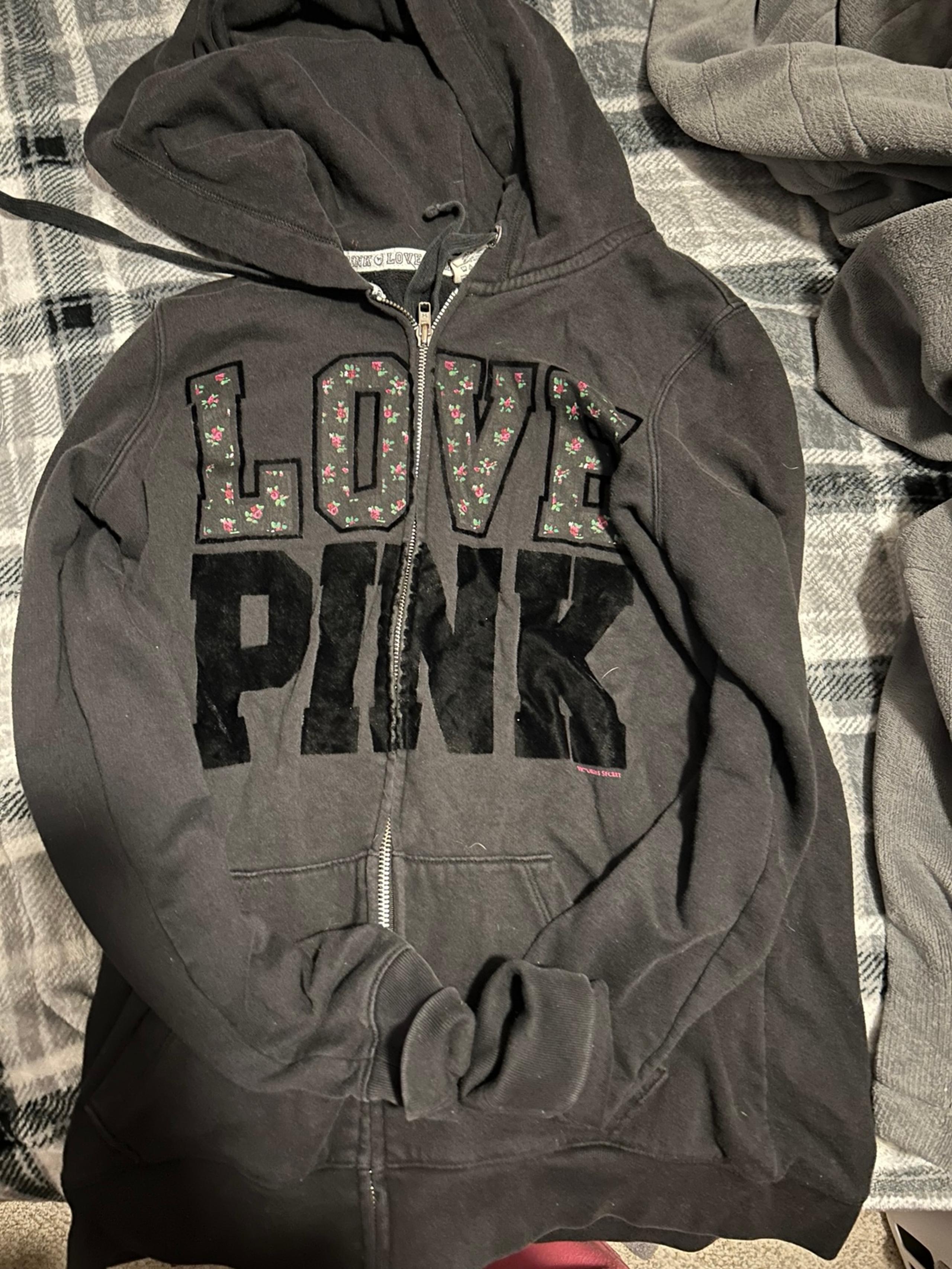  - PINK